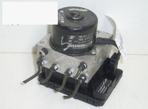 Abs Hydraulic Unit SEAT Alhambra (7V8, 7V9), VW Golf III (1H1)