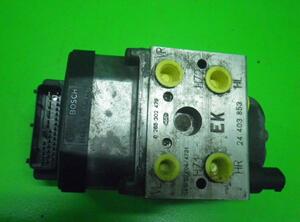 Abs Hydraulic Unit OPEL Zafira A (F75_)