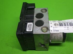 Abs Hydraulic Unit FORD Galaxy (WGR), VW Sharan (7M6, 7M8, 7M9)