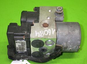 Abs Hydraulic Unit FIAT Punto (188), FIAT Punto Kasten/Schrägheck (188)