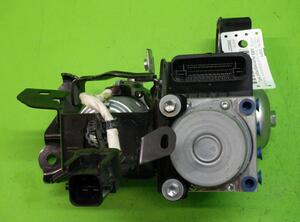 Abs Hydraulic Unit TOYOTA Prius (W5)