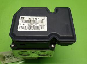 Abs Hydraulic Unit OPEL INSIGNIA A (G09), OPEL INSIGNIA A Sports Tourer (G09)