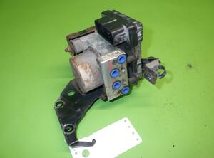 Abs Hydraulic Unit MAZDA MPV II (LW)