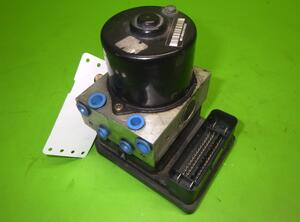 Abs Hydraulic Unit FORD FUSION (JU_)