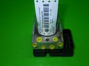 Abs Hydraulic Unit CITROËN C3 I (FC_, FN_)