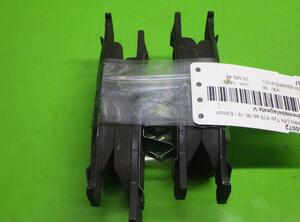 Disc Brake Pad Set OPEL Combo Tour/Life (--)