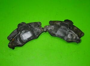 Disc Brake Pad Set FORD Escort Klasseic Turnier (ANL), FORD Escort VII Turnier (ANL, GAL)