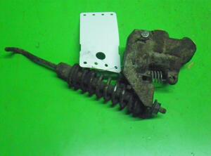 Brake Power Regulator RENAULT Laguna I (556, B56)