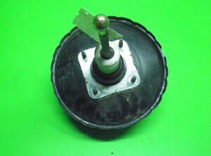 Brake Booster SKODA Fabia I (6Y2)