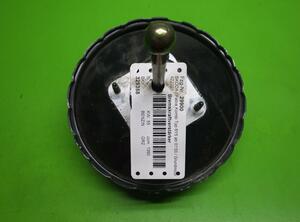 Brake Booster SKODA Fabia I Combi (6Y5), VW Polo (9N)