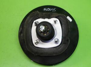 Brake Booster CITROËN C2 (JM)