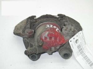 Brake Caliper PEUGEOT 106 II (1A, 1C), CITROËN Saxo (S0, S1)