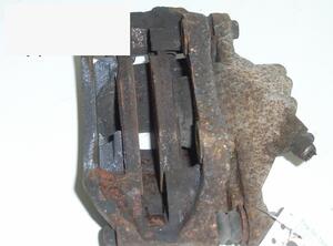 Brake Caliper PEUGEOT 206 Schrägheck (2A/C)