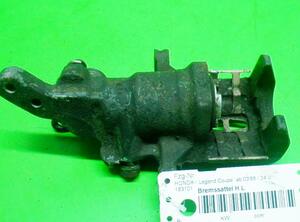 Brake Caliper HONDA Legend I (HS, KA)