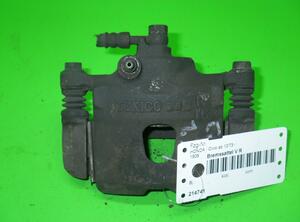 Brake Caliper HONDA Civic II Schrägheck (SL, SS)