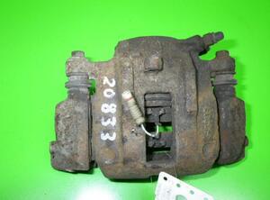 Brake Caliper MERCEDES-BENZ A-Klasse (W168)