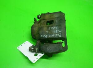 Brake Caliper MITSUBISHI Eclipse I (D2 A)