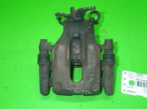 Bremssattel hinten links