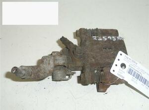 Bremssattel hinten links