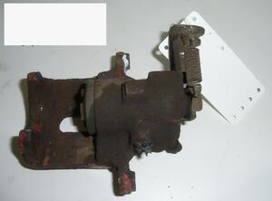 Bremssattel hinten links