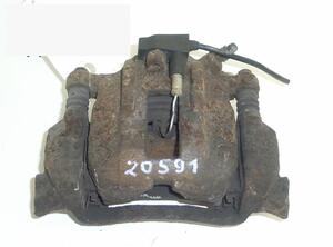 Brake Caliper MERCEDES-BENZ A-Klasse (W168)