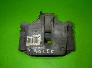 Brake Caliper PEUGEOT 206+ (2L, 2M)