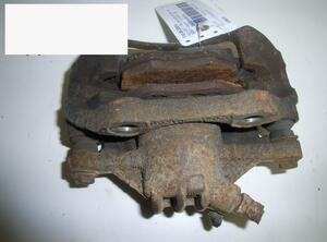 Brake Caliper PEUGEOT 206 Schrägheck (2A/C)