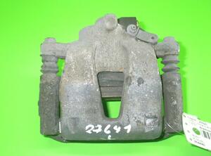 Brake Caliper OPEL Corsa D (S07)