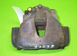 Brake Caliper OPEL Astra H GTC (L08), OPEL Astra G Caravan (T98)