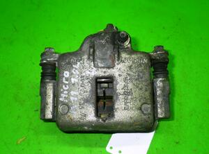 Brake Caliper NISSAN Micra II (K11)