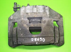 Brake Caliper AUDI A6 Allroad (4FH, C6), AUDI A6 Avant (4F5, C6), AUDI A6 (4F2, C6)