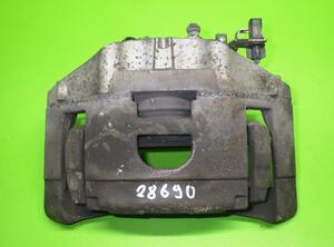 Brake Caliper AUDI A6 Allroad (4FH, C6), AUDI A6 Avant (4F5, C6), AUDI A6 (4F2, C6)