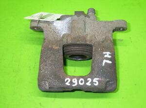 Bremssattel hinten links