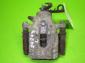 Bremssattel hinten links