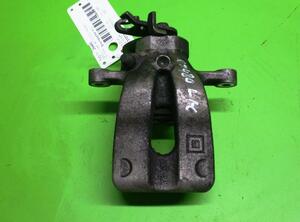 Bremssattel hinten links