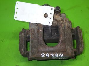 Bremssattel hinten links