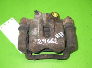 Brake Caliper TOYOTA Corolla (NDE12, ZDE12, ZZE12)