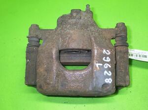 Brake Caliper CITROËN C1 (PM, PN)