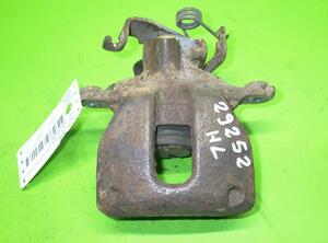 Brake Caliper FORD Transit V363 Pritsche/Fahrgestell (FED, FFD)