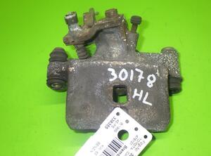 Bremssattel hinten links