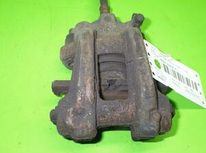 Bremssattel hinten links