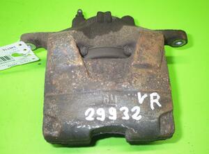 Brake Caliper CHEVROLET Cruze (J300)