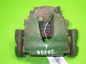 Brake Caliper MERCEDES-BENZ CLK Cabriolet (A208)