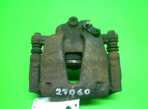 Brake Caliper OPEL Corsa D (S07)