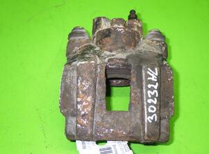 Bremssattel hinten links