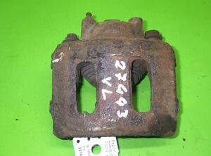 Brake Caliper JEEP Grand Cherokee I (ZG, ZJ)