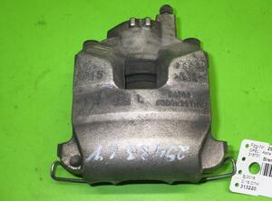 Brake Caliper OPEL Astra K Sports Tourer (B16)