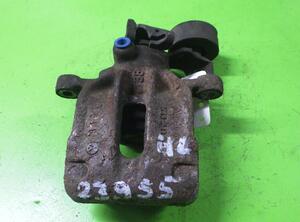 Bremssattel hinten links