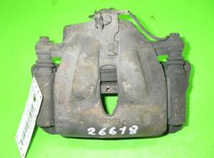 Brake Caliper PEUGEOT 807 (E), CITROËN C8 (EA, EB)