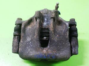 Brake Caliper MERCEDES-BENZ 190 (W201)